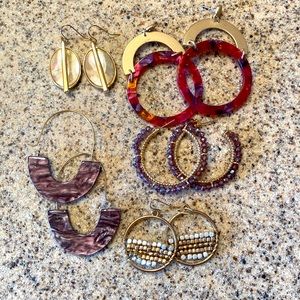 Earring bundle